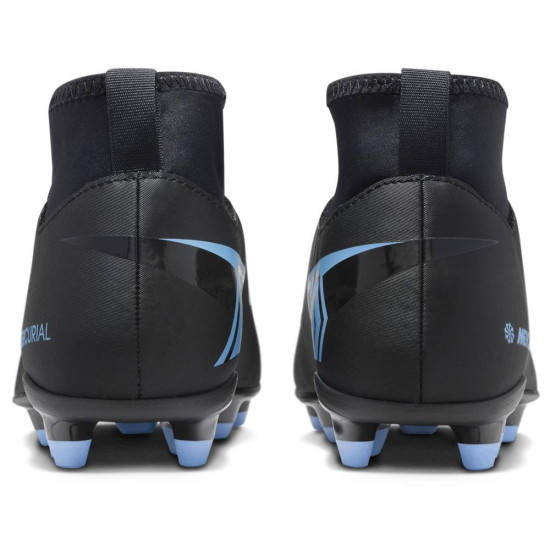 Nike Jr. Mercurial Superfly 10 Club FG/MG Nike Jr. Mercurial Superfly 10 Club FG/MG